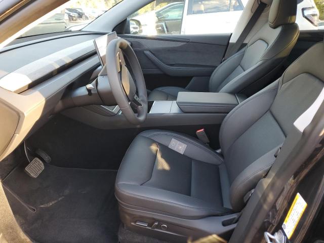 Photo 7 from auction – 2026 TESLA MODEL Y with VIN 7SAYGDED0TA438430