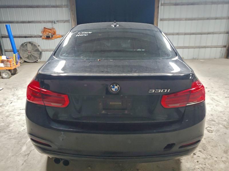 Zdjęcie 6 z aukcji – 2018 BMW 330 I z VIN WBA8B9G55JNV00482