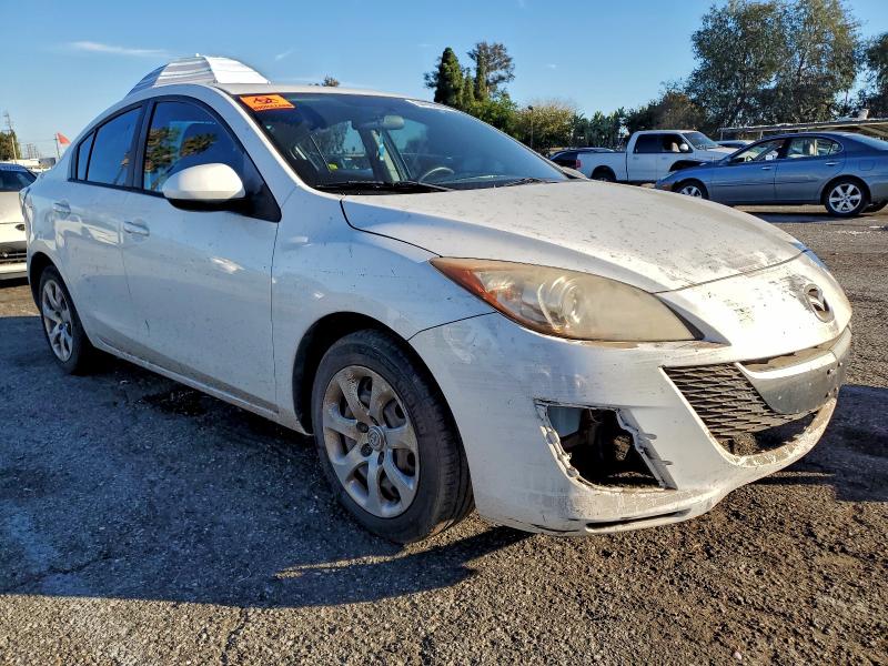 Photo 4 from auction – 2010 MAZDA 3 I with VIN JM1BL1SF2A1235583