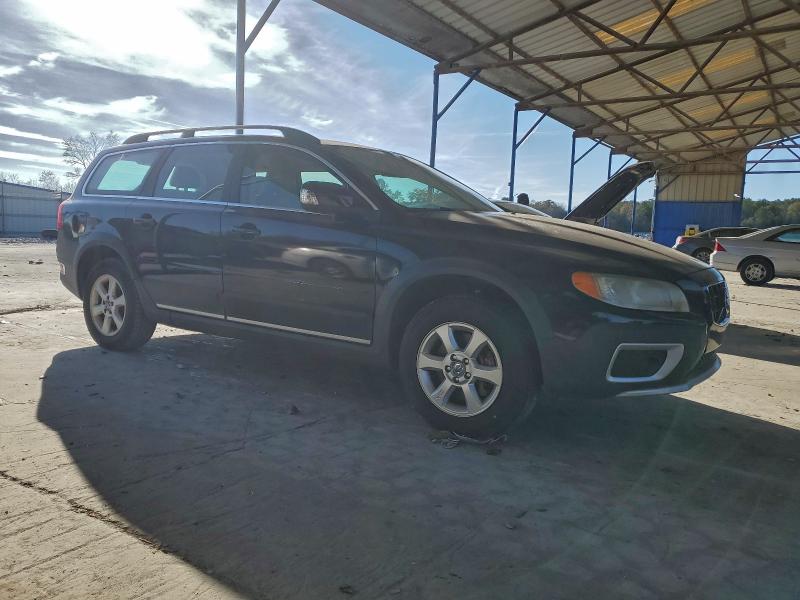 Photo 4 from auction – 2011 VOLVO XC70 3.2 with VIN YV4952BL3B1113978