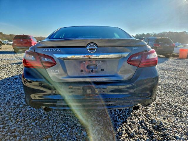 Photo 6 from auction – 2017 NISSAN ALTIMA 2.5 with VIN 1N4AL3AP0HC163515