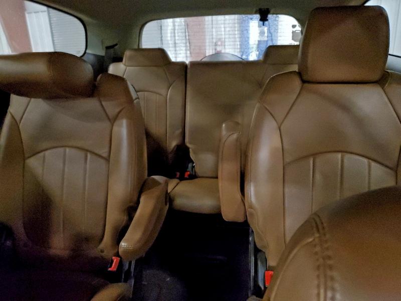 Photo 10 from auction – 2015 BUICK ENCLAVE with VIN 5GAKVBKD3FJ136150