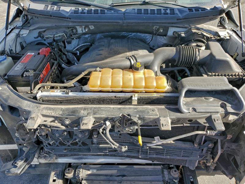 Photo 11 from auction – 2015 FORD F150 SUPER with VIN 1FTEW1EG3FFA70825