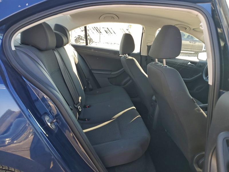Photo 10 from auction – 2013 VOLKSWAGEN JETTA BASE with VIN 3VW2K7AJ8DM274873