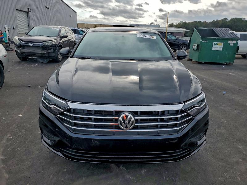 Photo 5 from auction – 2020 VOLKSWAGEN JETTA S with VIN 3VWCB7BUXLM012185