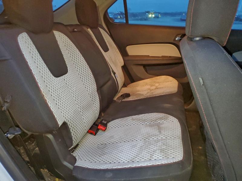 Photo 11 from auction – 2015 CHEVROLET EQUINOX LS with VIN 1GNALAEK9FZ130902