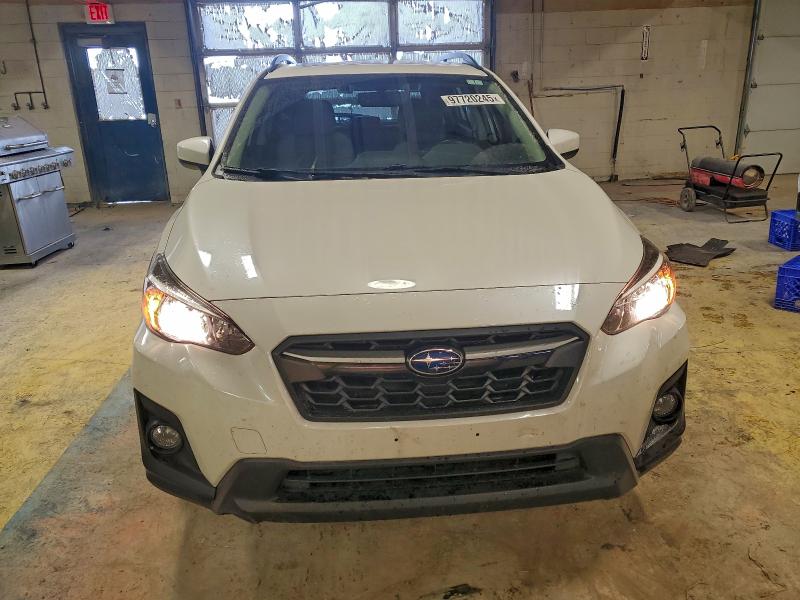 Photo 5 from auction – 2019 SUBARU CROSSTREK with VIN JF2GTAEC6KH246071