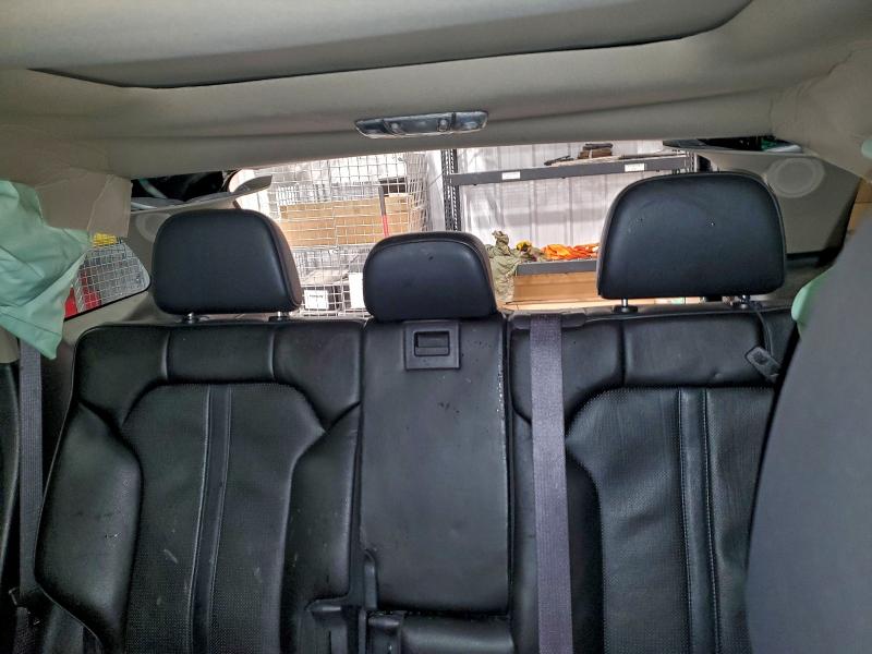 Photo 10 from auction – 2012 LINCOLN MKX with VIN 2LMDJ8JK8CBL14589