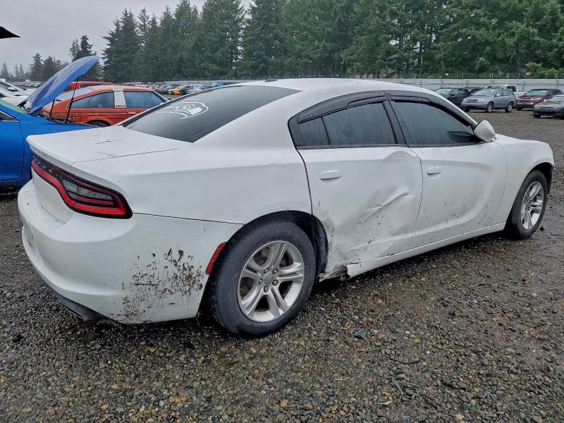 Photo 3 from auction – 2015 DODGE CHARGER SE with VIN 2C3CDXBG1FH861880