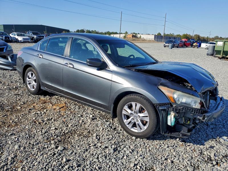 Photo 4 from auction – 2012 HONDA ACCORD SE with VIN 1HGCP2F69CA189666