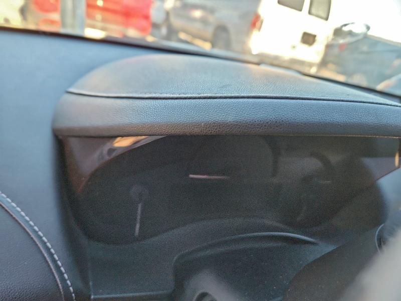 Photo 9 from auction – 2014 CADILLAC ATS with VIN 1G6AA5RA1E0116327