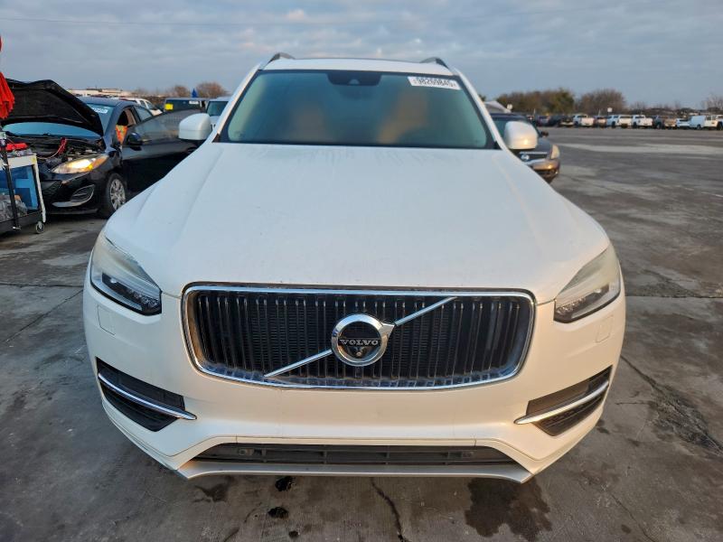 Photo 5 from auction – 2016 VOLVO XC90 T6 with VIN YV4A22PK3G1022447