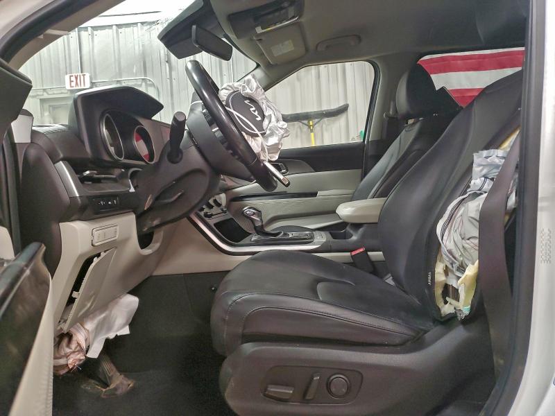 Photo 7 from auction – 2022 KIA CARNIVAL L with VIN KNDNB4H30N6127177