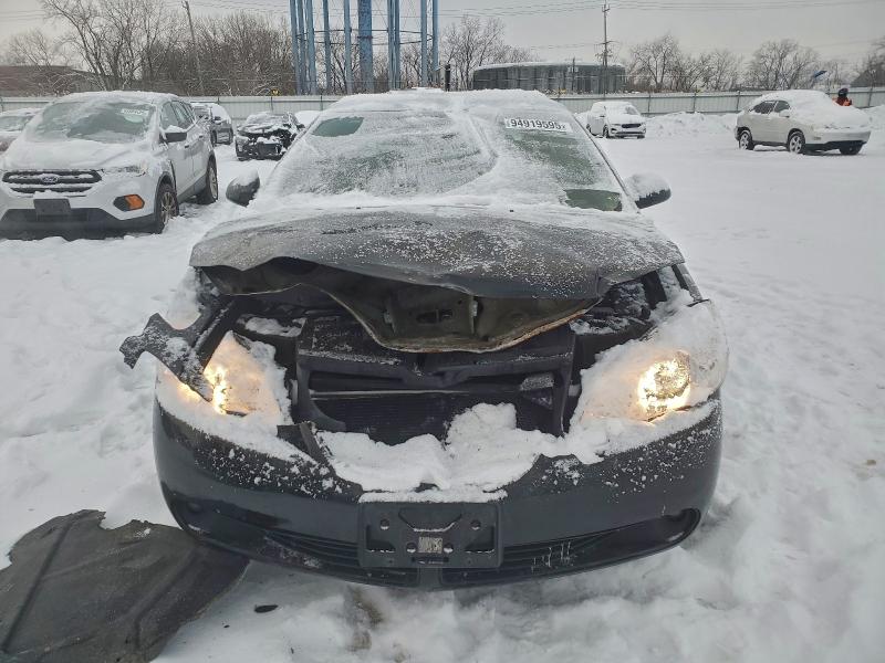 Photo 5 from auction – 2007 PONTIAC G6 with VIN 1G2ZH58N074108901