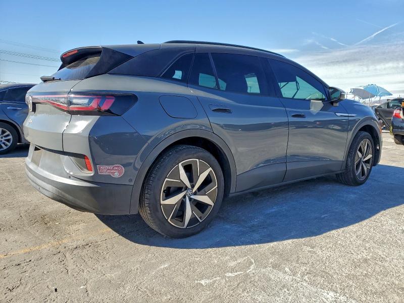Photo 3 from auction – 2023 VOLKSWAGEN ID.4 S with VIN 1V25MPE84PC045208