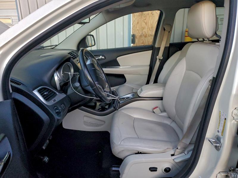 Photo 7 from auction – 2012 DODGE JOURNEY CR with VIN 3C4PDDDG8CT235349