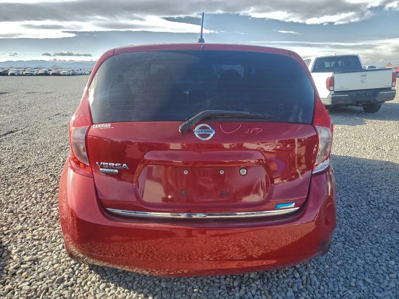 Photo 6 from auction – 2015 NISSAN VERSA NOTE with VIN 3N1CE2CP9FL429395