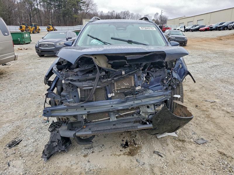 Photo 5 from auction – 2023 SUBARU ASCENT LIM with VIN 4S4WMASD1P3464486