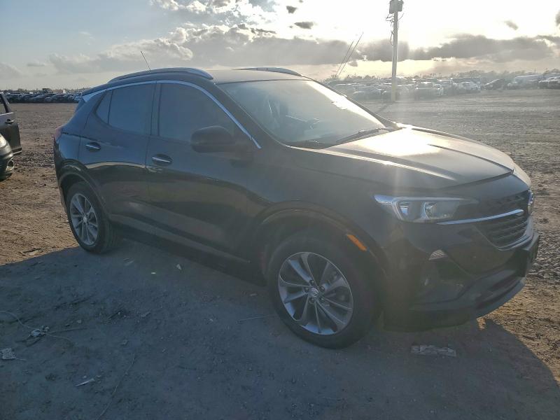 Photo 4 from auction – 2023 BUICK ENCORE GX with VIN KL4MMDSL9PB159323