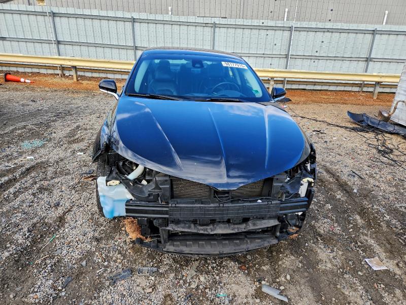 Photo 5 from auction – 2013 LINCOLN MKZ with VIN 3LN6L2J9XDR820789