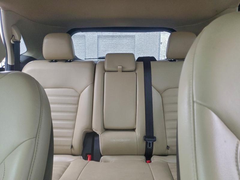 Photo 10 from auction – 2018 FORD EDGE SEL with VIN 2FMPK4J82JBB89279