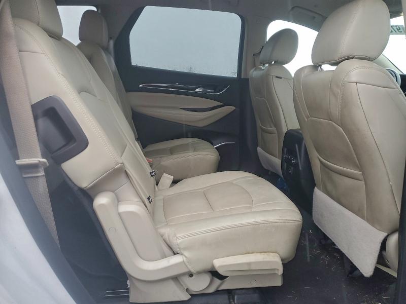 Photo 11 from auction – 2019 BUICK ENCLAVE ES with VIN 5GAERBKW6KJ178227
