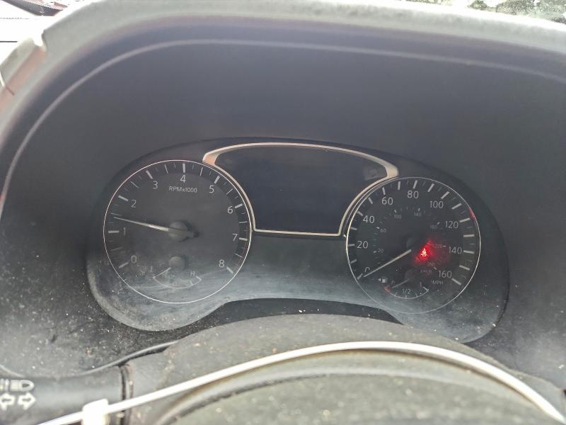 Photo 9 from auction – 2019 NISSAN PATHFINDER with VIN 5N1DR2MN6KC606618