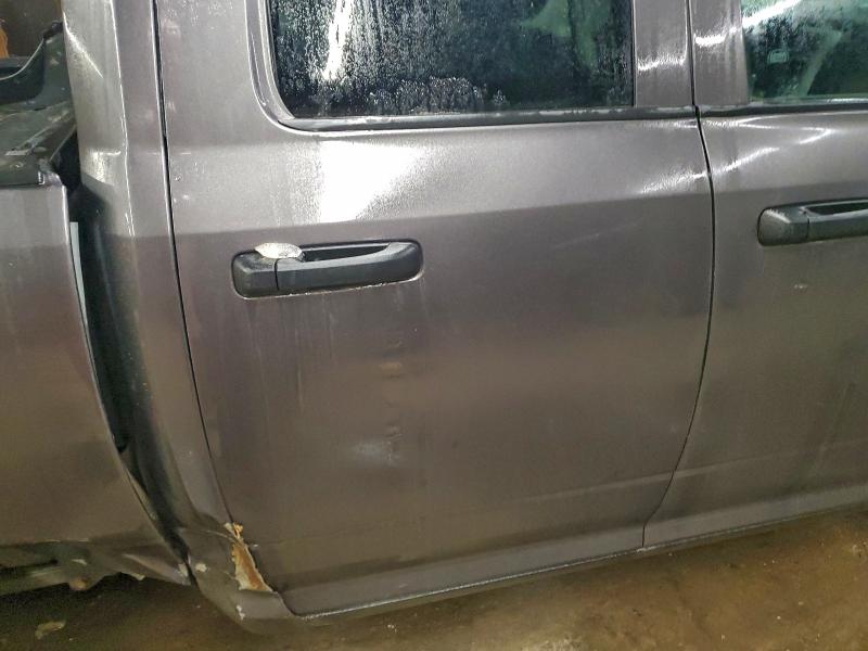 Photo 10 from auction – 2021 RAM 1500 CLASSIC with VIN 1C6RR7FG5MS582897