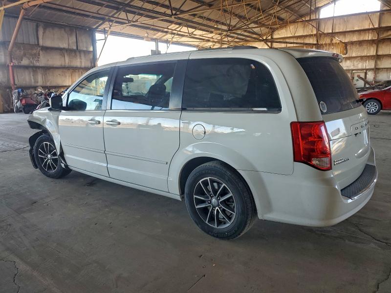 صورة رقم 2 من المزاد - 2017 DODGE GRAND CARA مع VIN 2C4RDGCG4HR805983