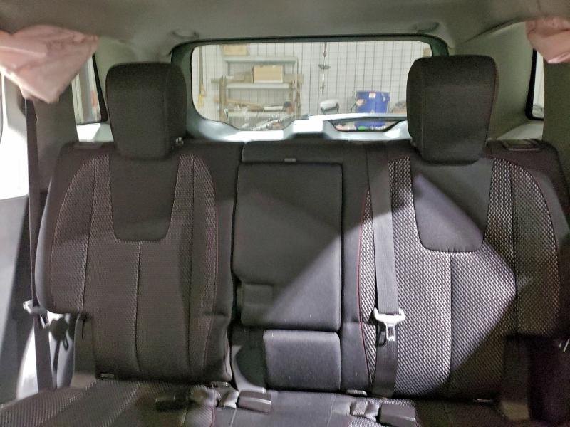 Photo 10 from auction – 2014 GMC TERRAIN SL with VIN 2GKALREK2E6100923