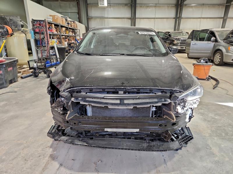 Photo 5 from auction – 2025 SUBARU IMPREZA with VIN JF1GUABC6S8237151