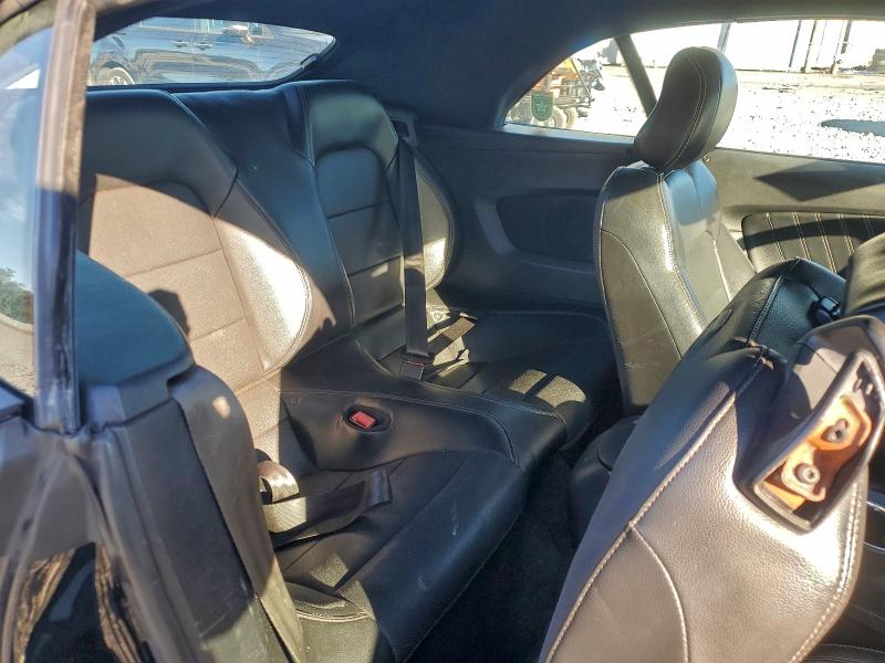 Photo 10 from auction – 2018 FORD MUSTANG with VIN 1FATP8UH4J5115315