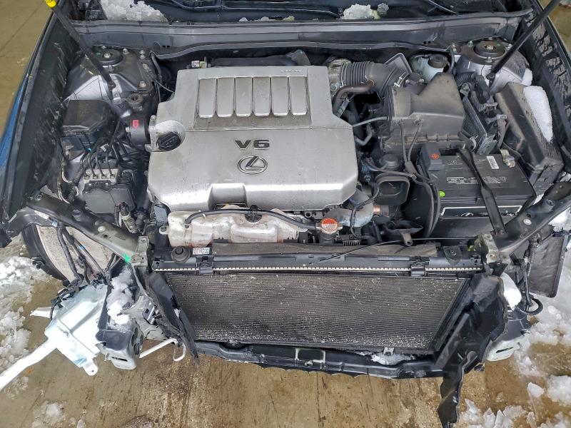 Photo 11 from auction – 2016 LEXUS ES with VIN JTHBK1GG7G2214184