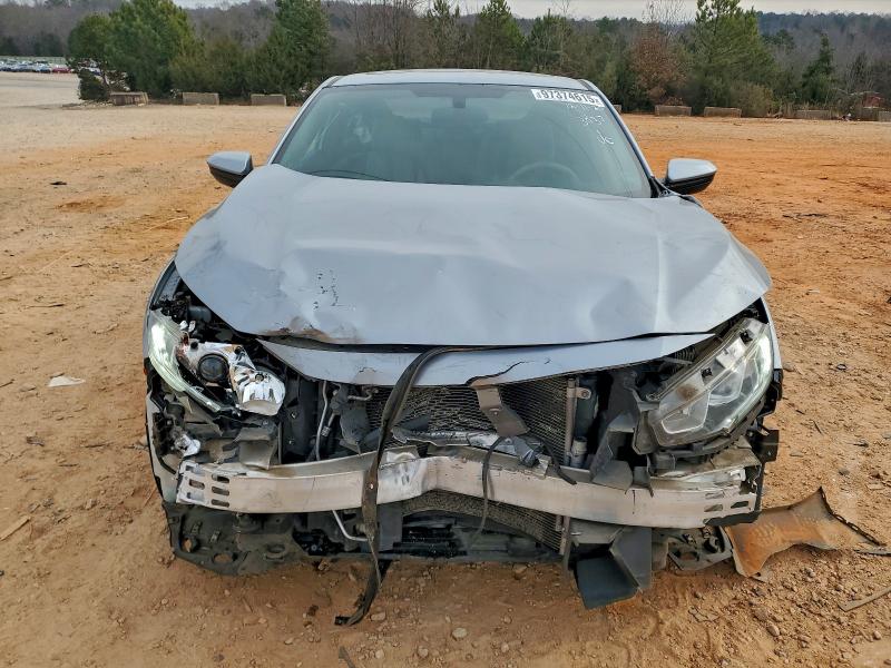 Photo 5 from auction – 2016 HONDA CIVIC LX with VIN 2HGFC4B00GH313837