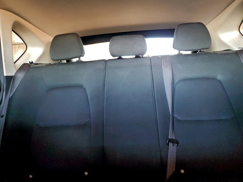 Photo 10 from auction – 2019 MAZDA CX-5 with VIN JM3KFABM4K1501006