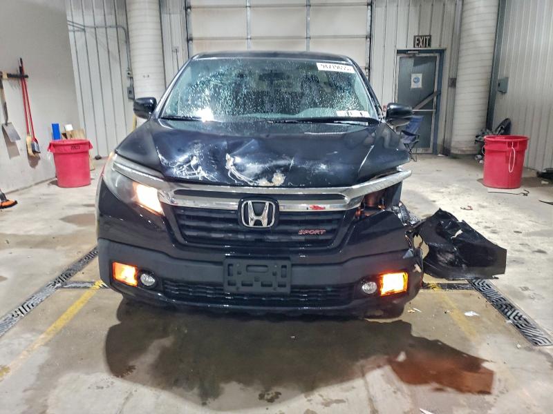 صورة رقم 5 من المزاد - 2019 HONDA RIDGELINE مع VIN 5FPYK3F10KB040587