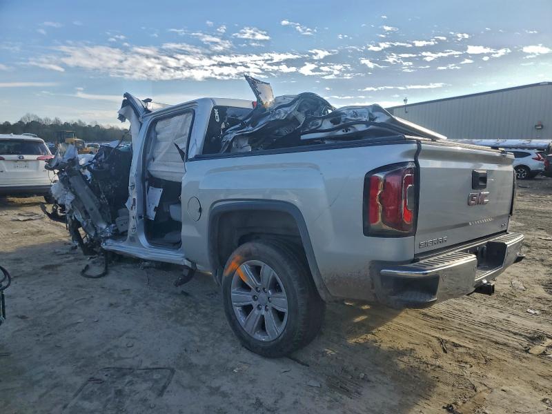 Photo 2 from auction – 2017 GMC SIERRA K15 with VIN 3GTU2NEC3HG147755
