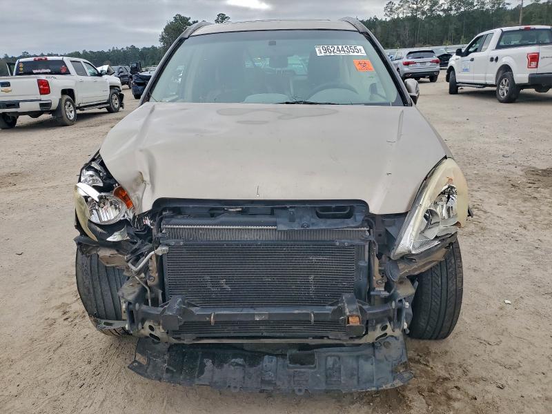 Photo 5 from auction – 2006 HONDA CR-V SE with VIN SHSRD78976U406481