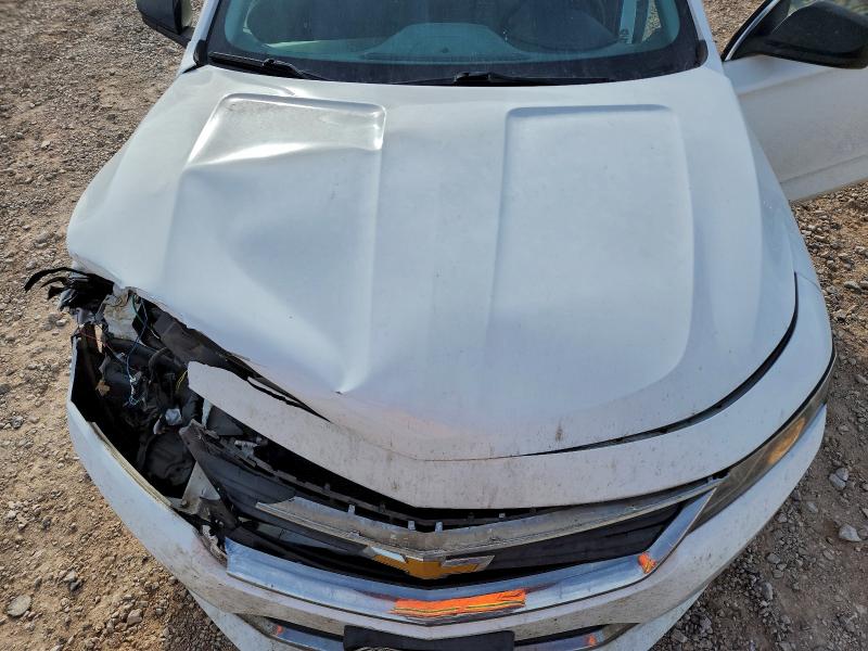 Photo 11 from auction – 2018 CHEVROLET IMPALA LS with VIN 2G11X5S31J9119504
