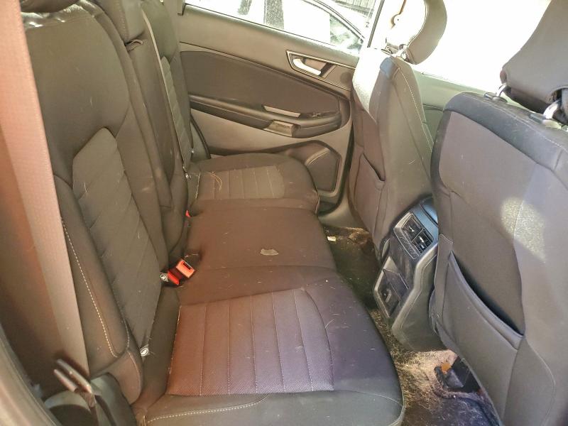 Photo 10 from auction – 2019 FORD EDGE SE with VIN 2FMPK3G96KBC32176