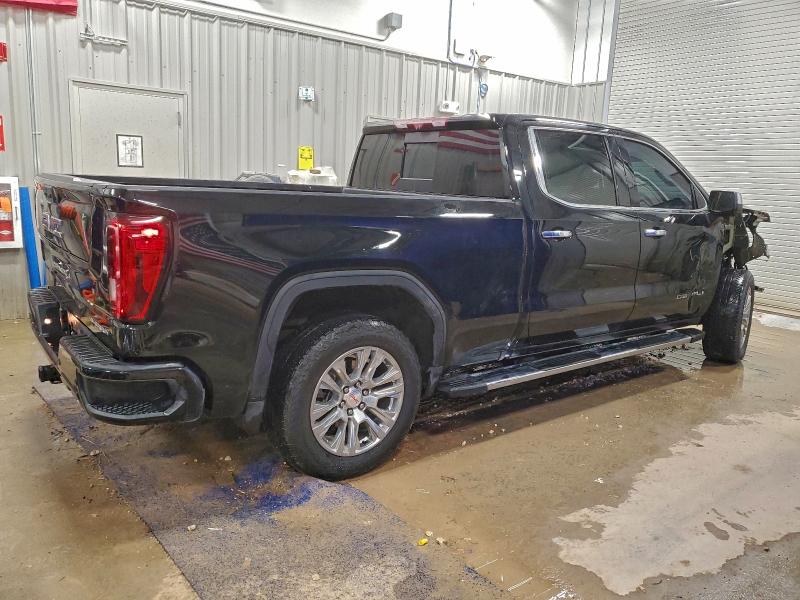 Photo 3 from auction – 2023 GMC SIERRA K15 with VIN 3GTUUGEL8PG216749