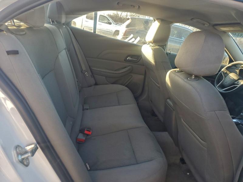 Photo 10 from auction – 2015 CHEVROLET MALIBU LS with VIN 1G11B5SL0FU153250
