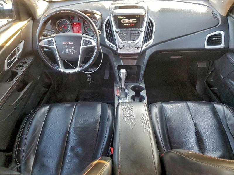 Zdjęcie 8 z aukcji – 2013 GMC TERRAIN z VIN 2GKFLXE38D6127853