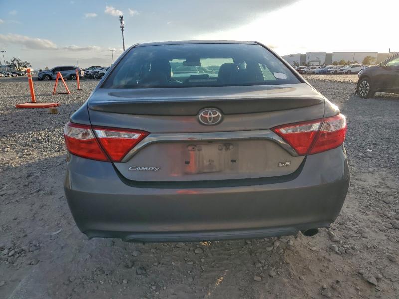 Photo 6 from auction – 2017 TOYOTA CAMRY LE with VIN 4T1BF1FK9HU779923