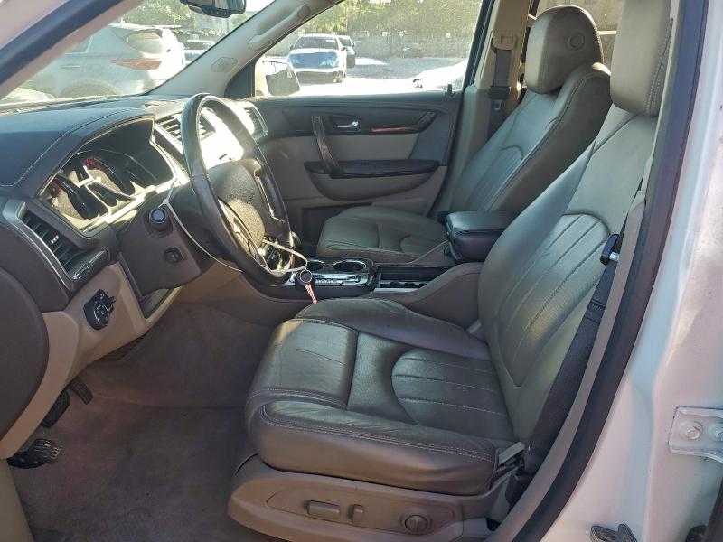 Photo 7 from auction – 2015 GMC ACADIA DEN with VIN 1GKKRTKD3FJ101881