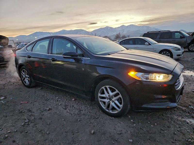 Photo 4 from auction – 2015 FORD FUSION SE with VIN 3FA6P0HD6FR246028