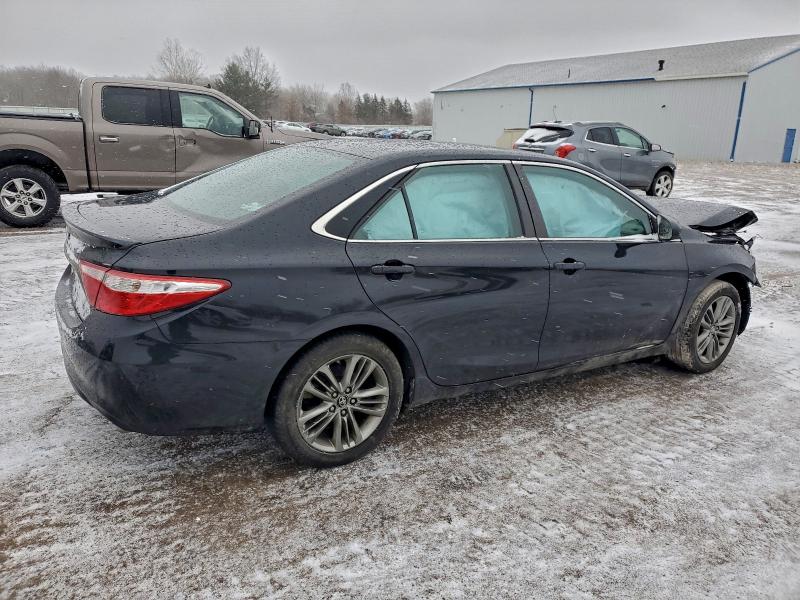 Photo 3 from auction – 2016 TOYOTA CAMRY LE with VIN 4T1BF1FK7GU206355