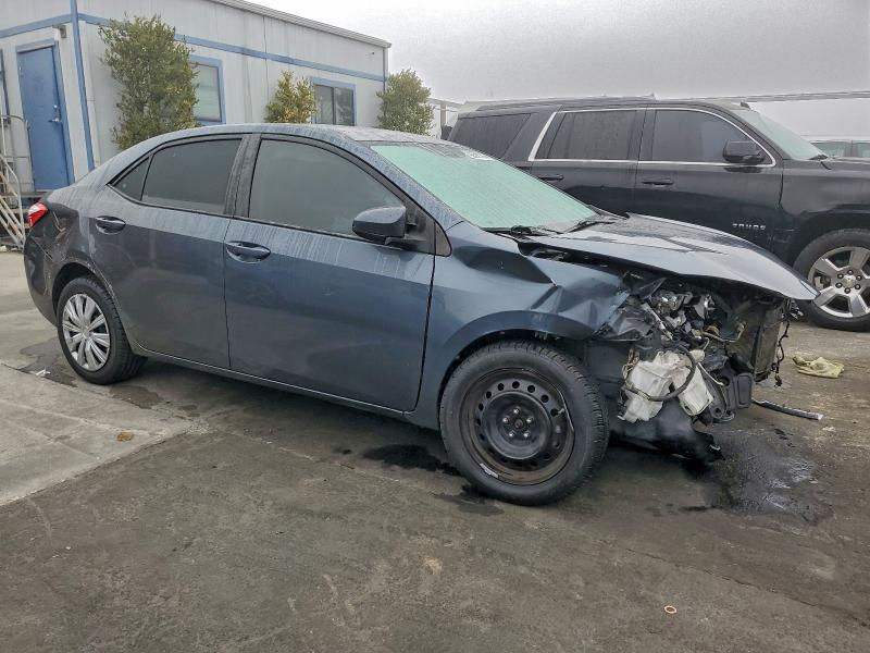 Zdjęcie 4 z aukcji – 2015 TOYOTA COROLLA L z VIN 2T1BURHE8FC232183
