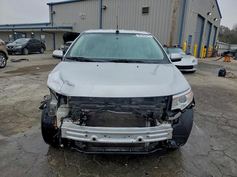 Photo 5 from auction – 2012 FORD EDGE SEL with VIN 2FMDK3JC7CBA27930