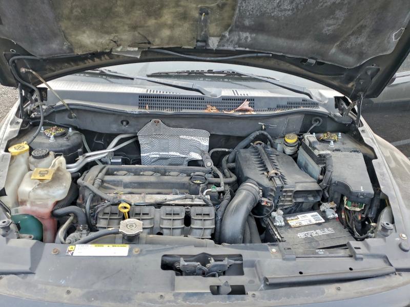 Photo 11 from auction – 2009 DODGE CALIBER SX with VIN 1B3HB48A39D100862